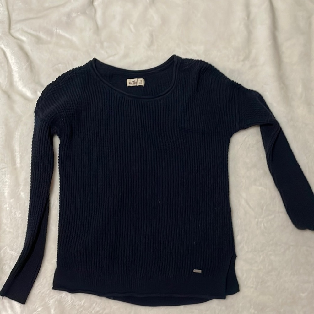 Hollister Knit Sweater
